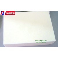 环保大业腾飞制作服装包装海绵内衬